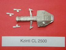 Kzinti CL